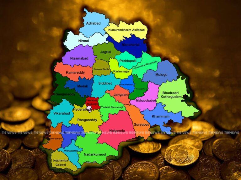 telangana-richest-state