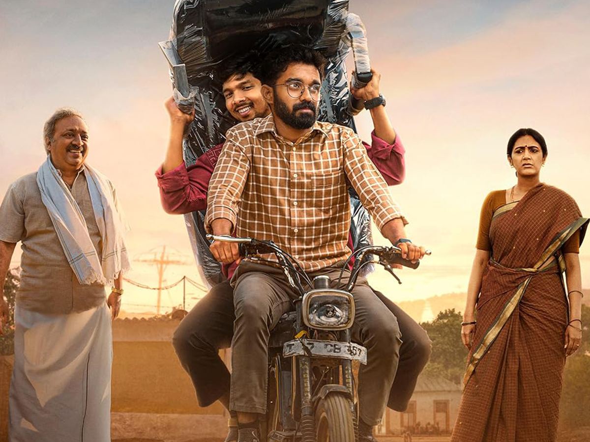 Thalaivettiyaan Paalayam: An Honour Killing of Panchayat!