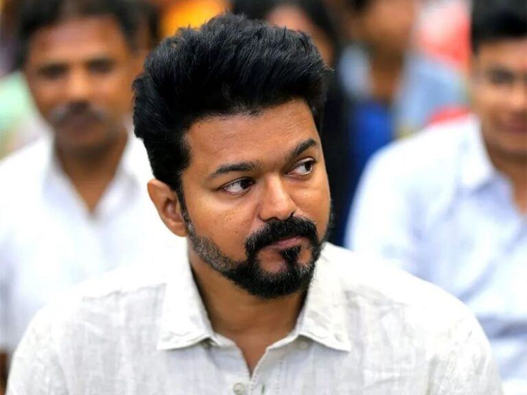 Thalapathy 69