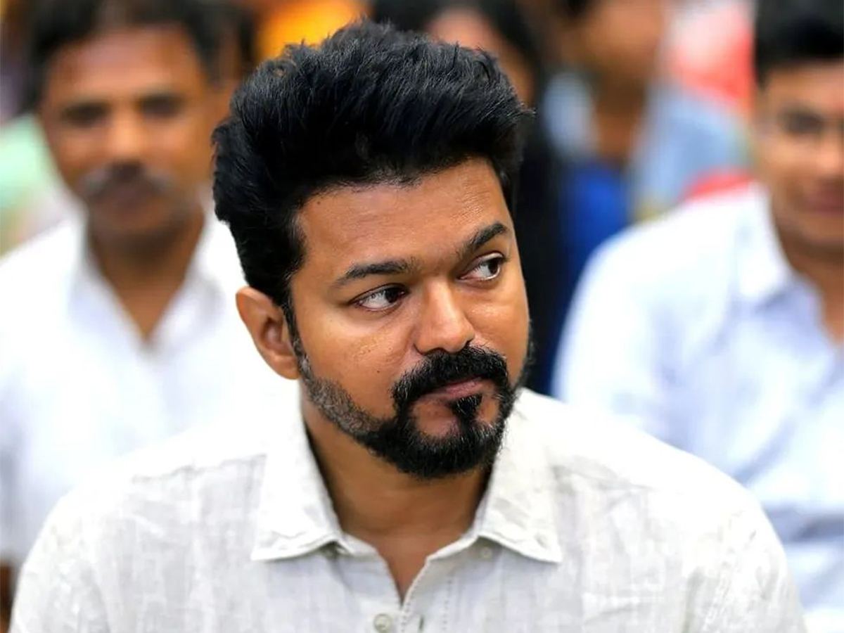Thalapathy 69