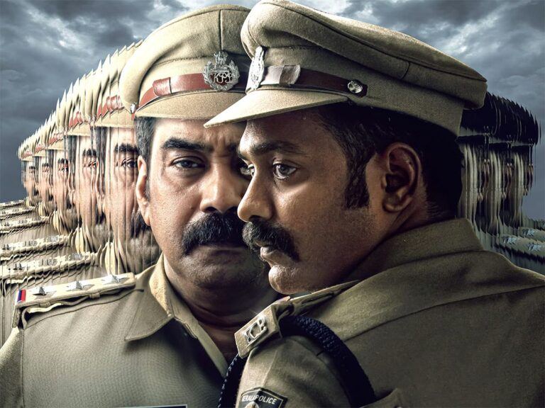 Thalavan OTT