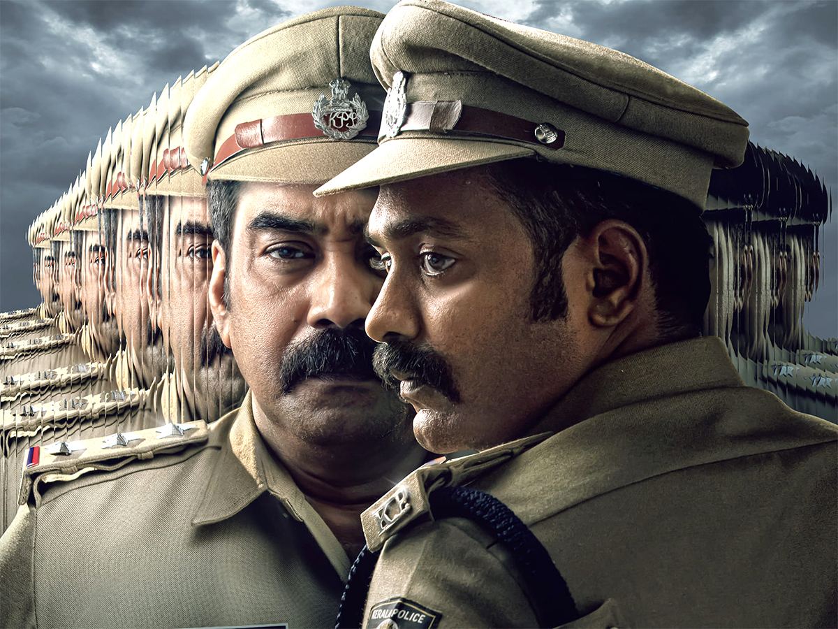 Thalavan OTT