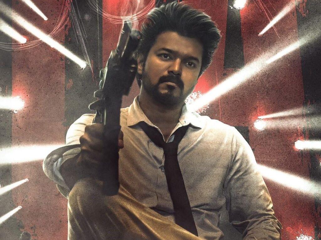 The Greatest Of All Time (Hindi) Box Office Crawling: Will It Cross PS2?