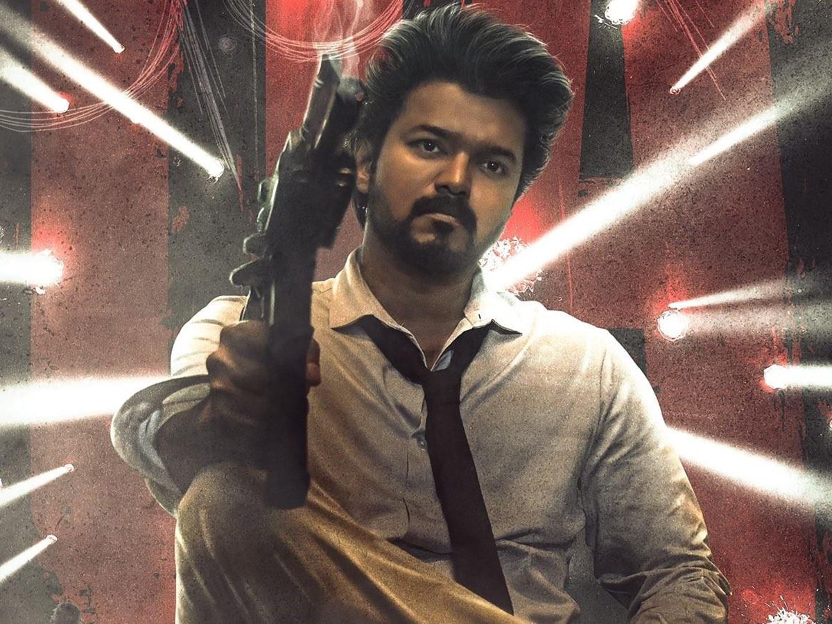 The Greatest Of All Time (Hindi) Box Office Crawling: Will It Cross PS2?