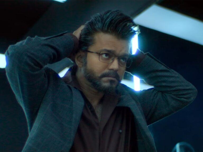 The Greatest Of All Time Was Rejected by USA. Telugus - Breakdown