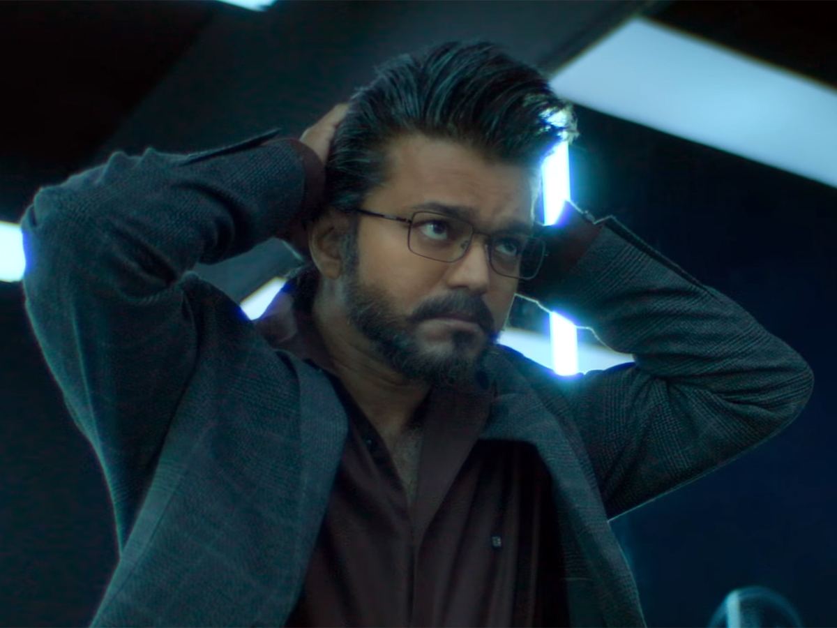 The Greatest Of All Time Was Rejected by USA. Telugus - Breakdown