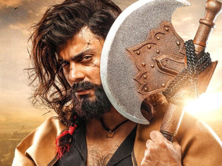 The Legend of Maula Jatt