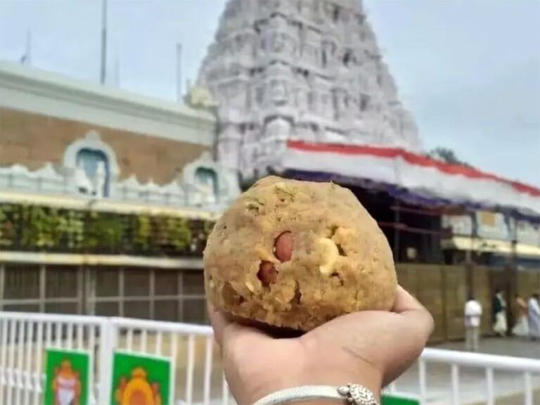 tirumala-laddu