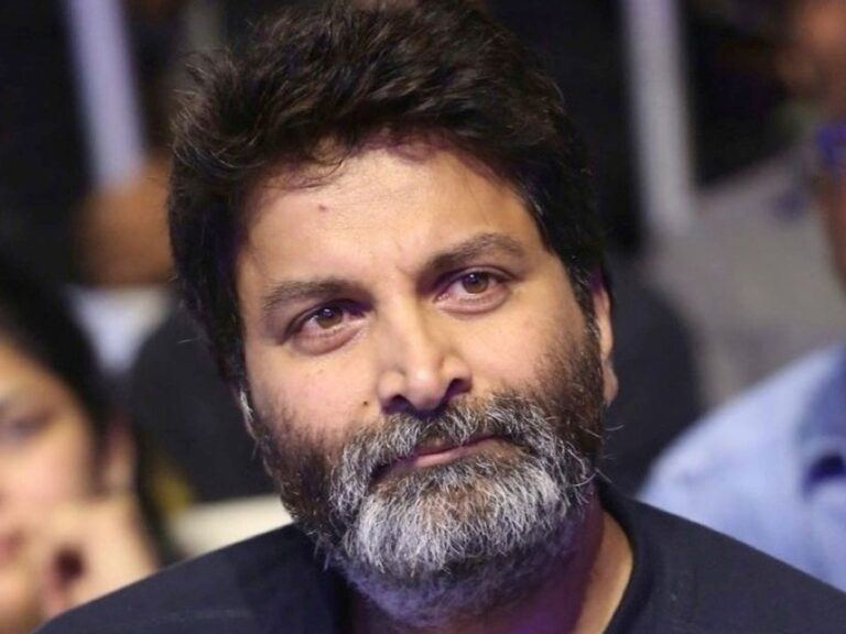 trivikram-srinivas