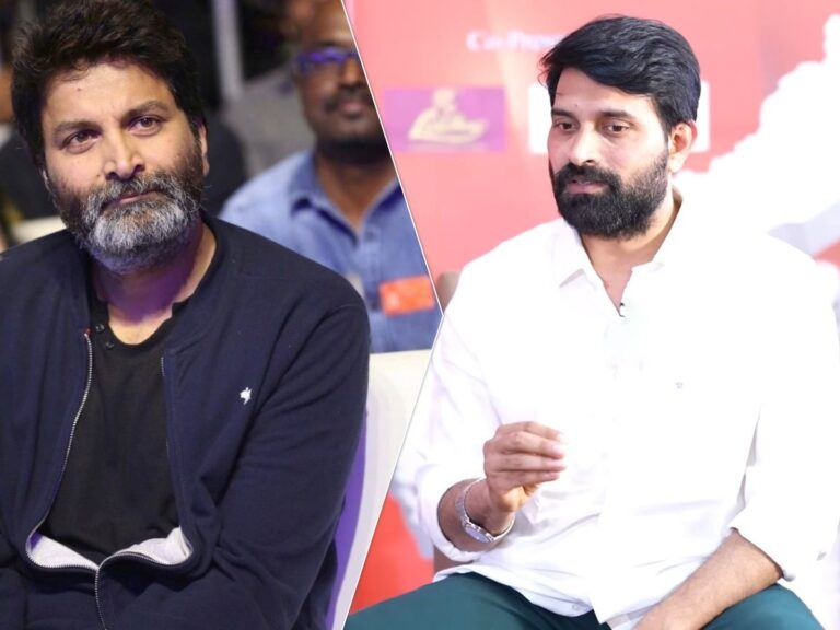 trivikram-srinivas-jani-master