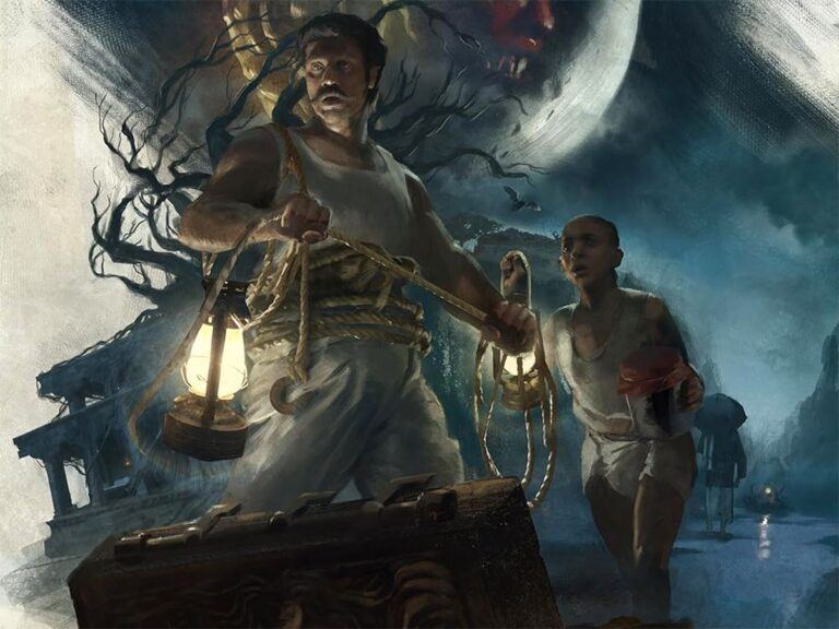 Tumbbad