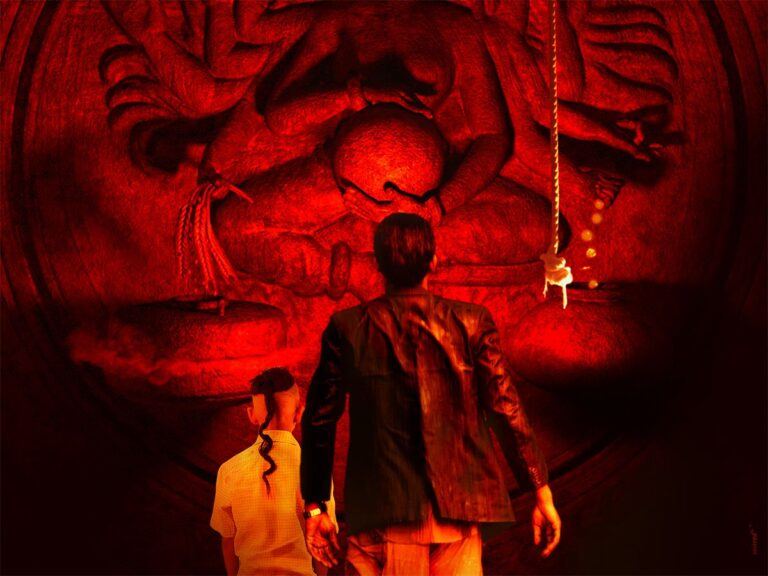 Tumbbad Re-release