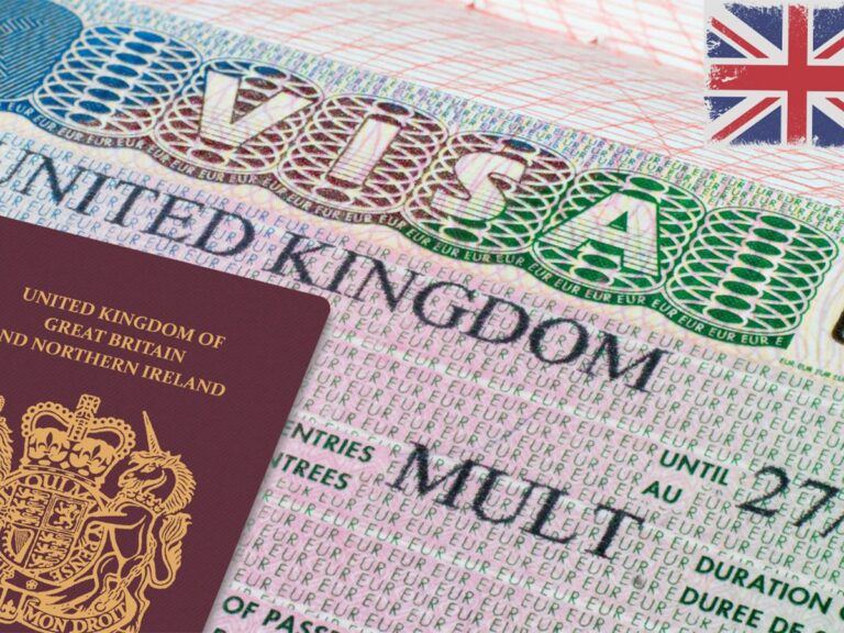 Uk Visa