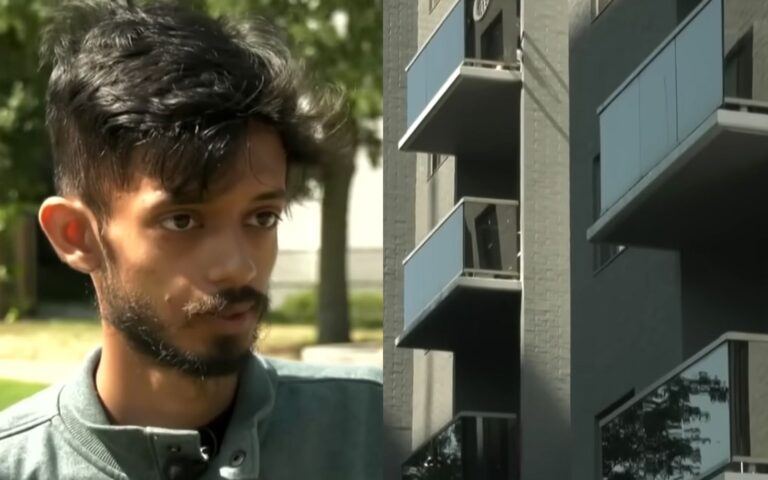 US Rental Scam