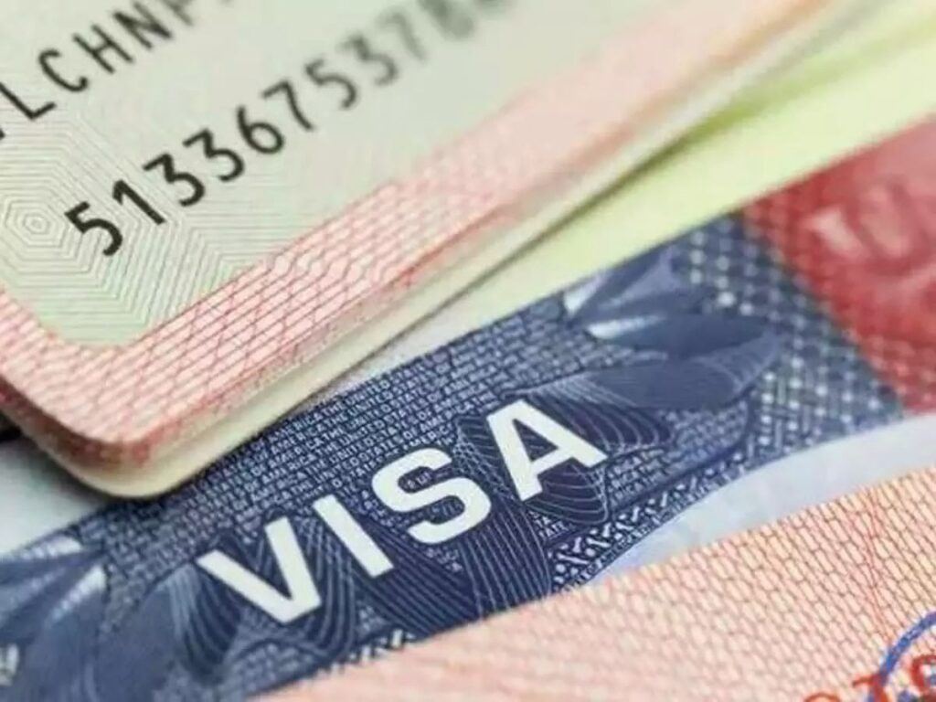 US Visa Indians