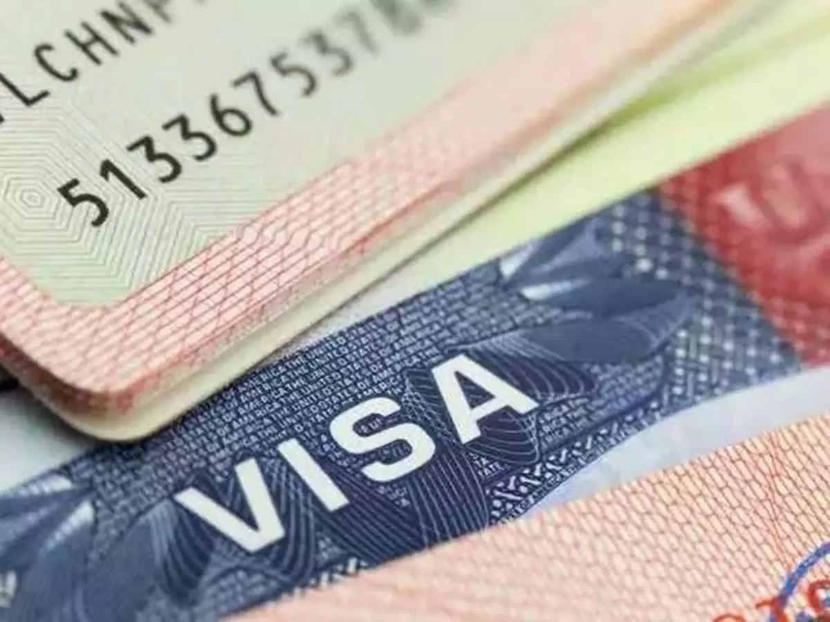 US Visa Indians