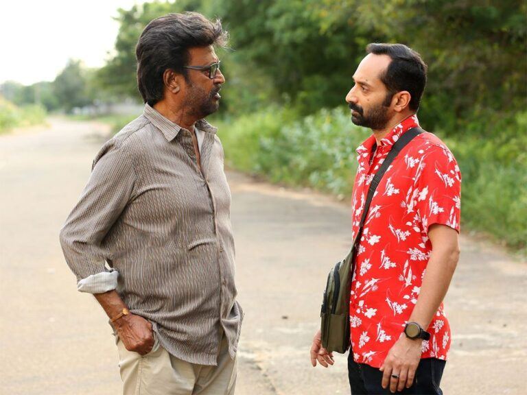 Vettaiyan Runtime