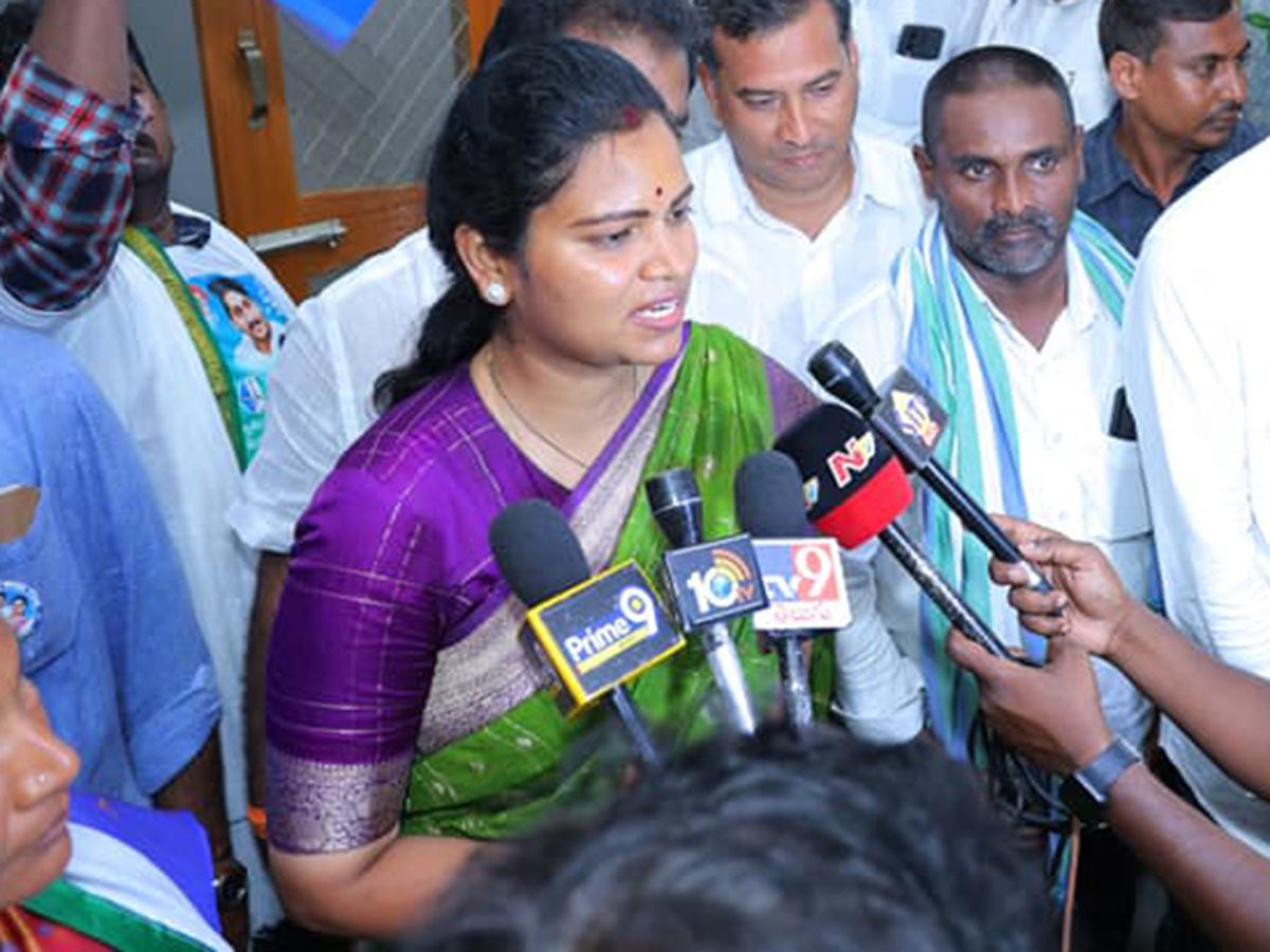 Vidadala Rajini