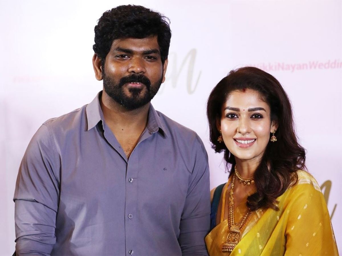 Vignesh Sivan