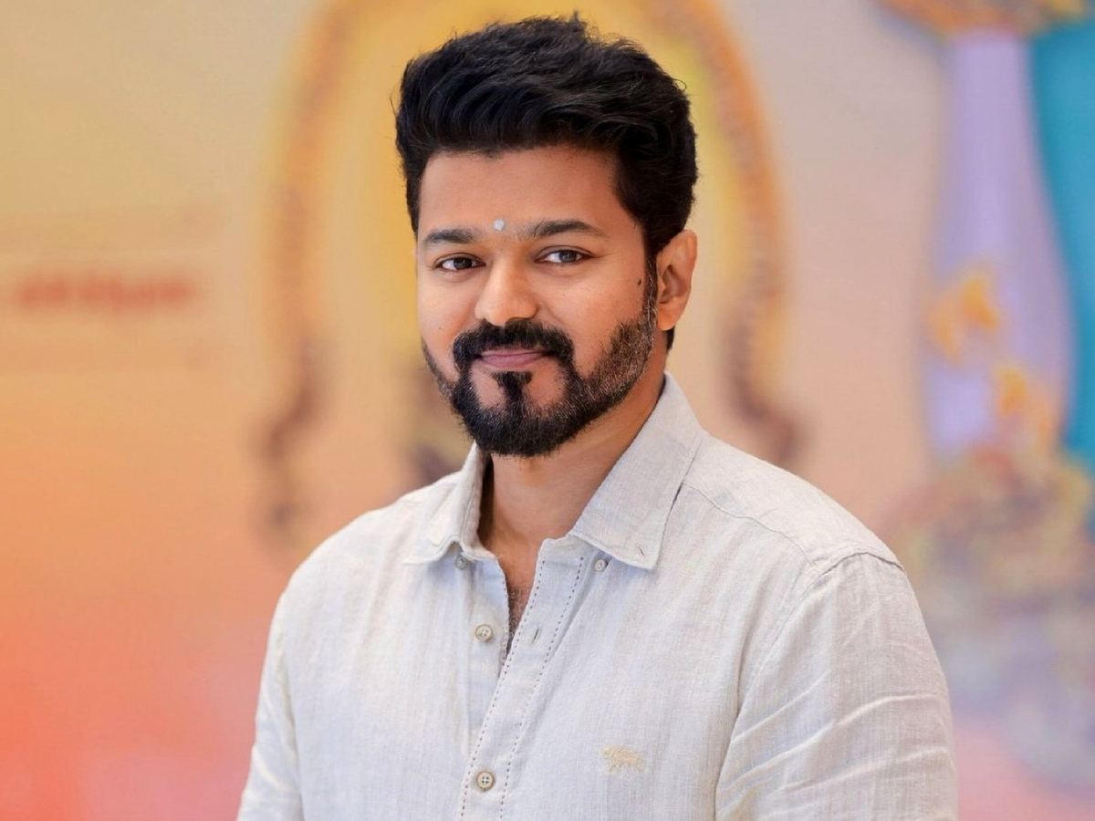Vijay