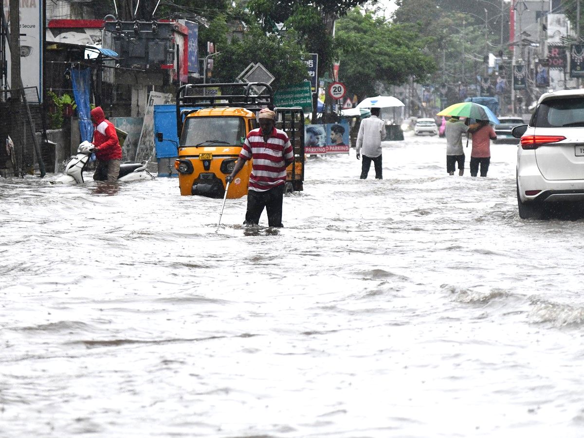 Vijayawada Breaks 30 Years Record