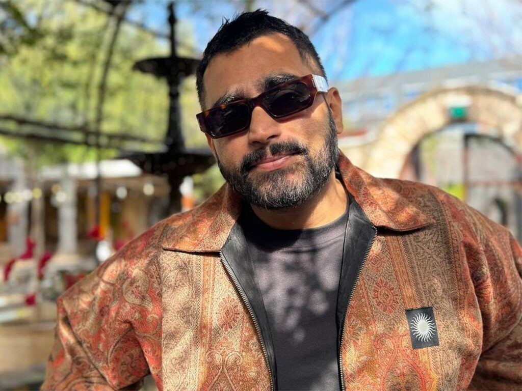 Viraj Ghelani