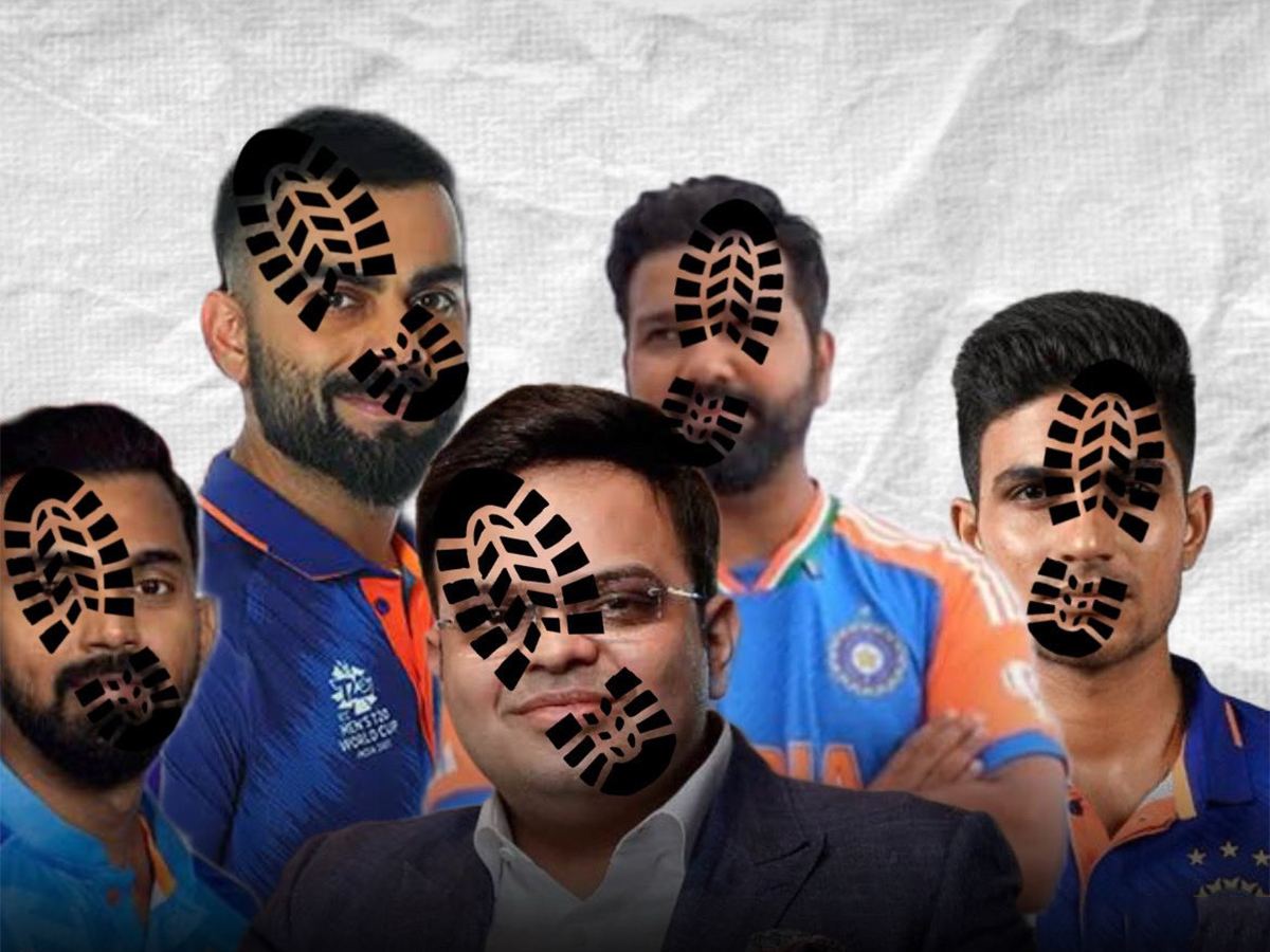 Virat Kohli Rohit Sharma