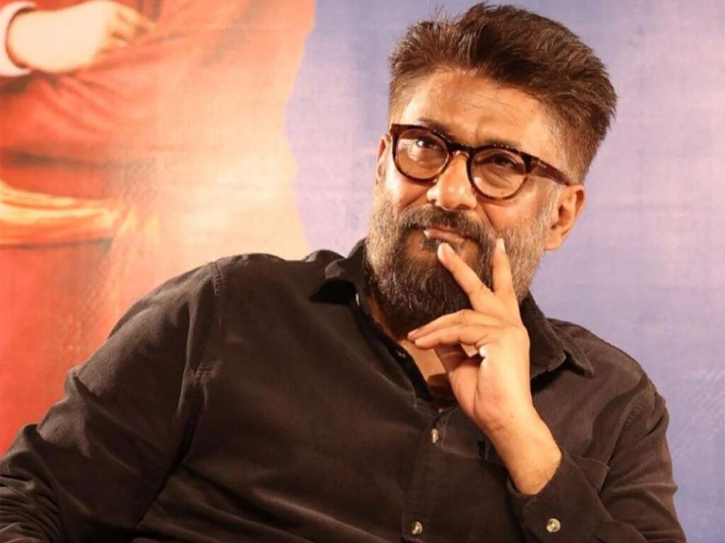 Vivek Agnihotri