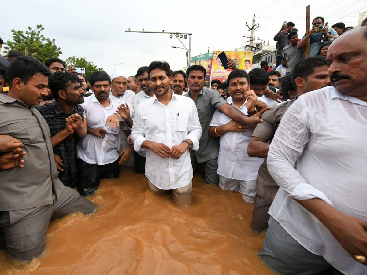 Ys Jagan