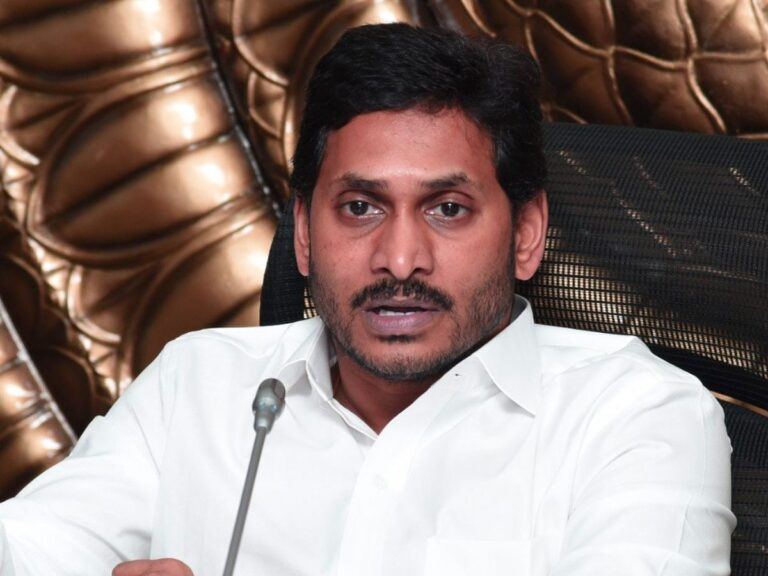 YS Jagan