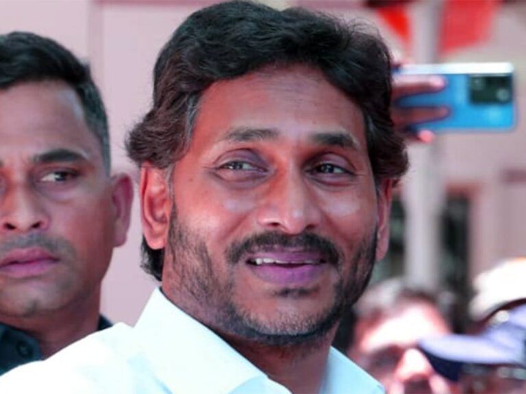 Jagan Dull & Depressed Inside?