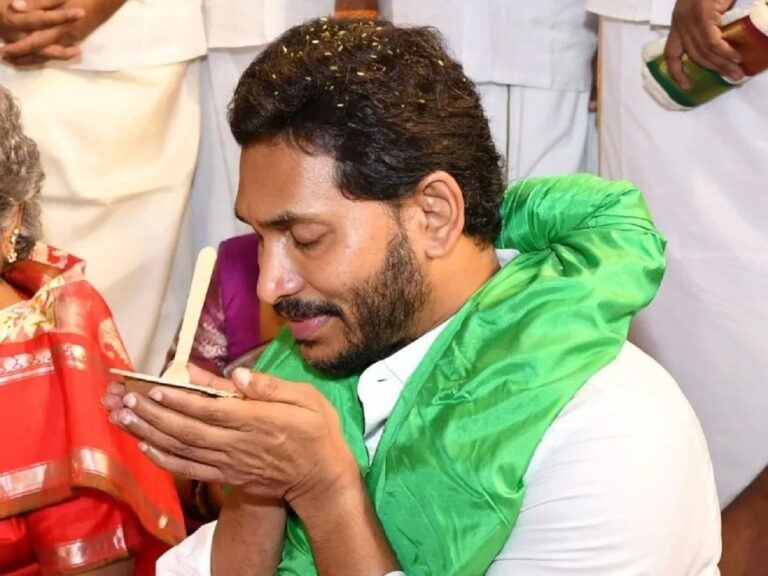 ys-jagan-tirumala