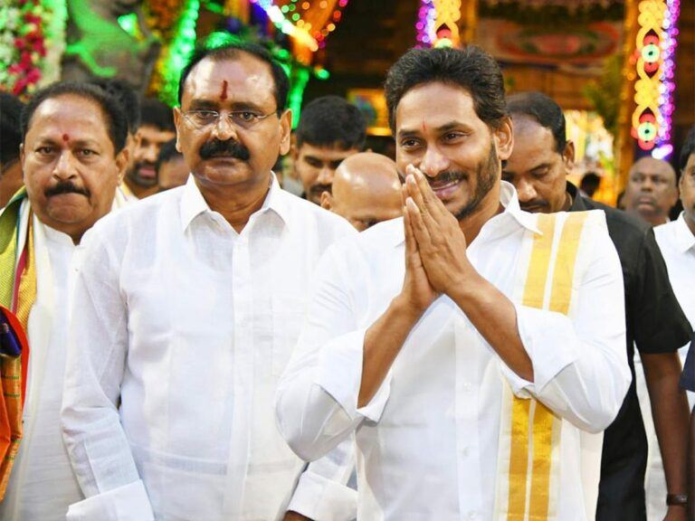 ys-jagan-visit--tirumala