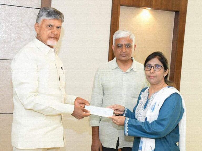 Did Jagan Make a Mistake by Prolonging Viveka’s Case?