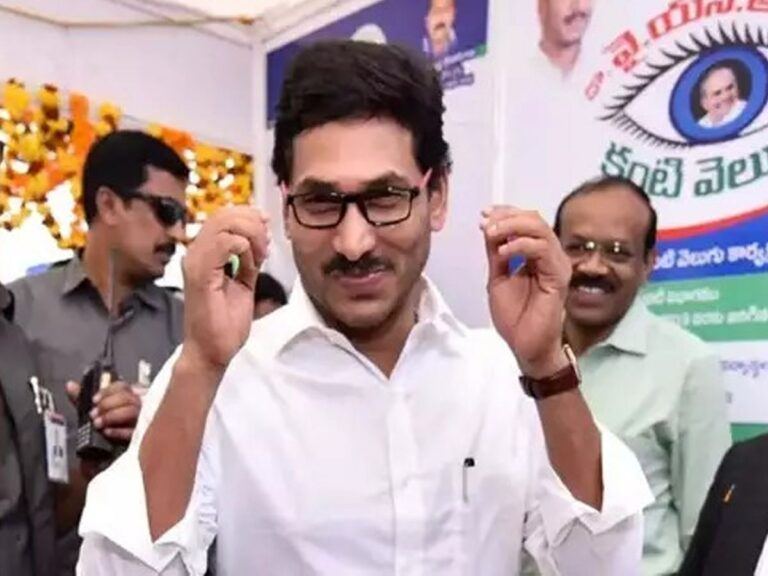 YSRCP Silences Brahmaji