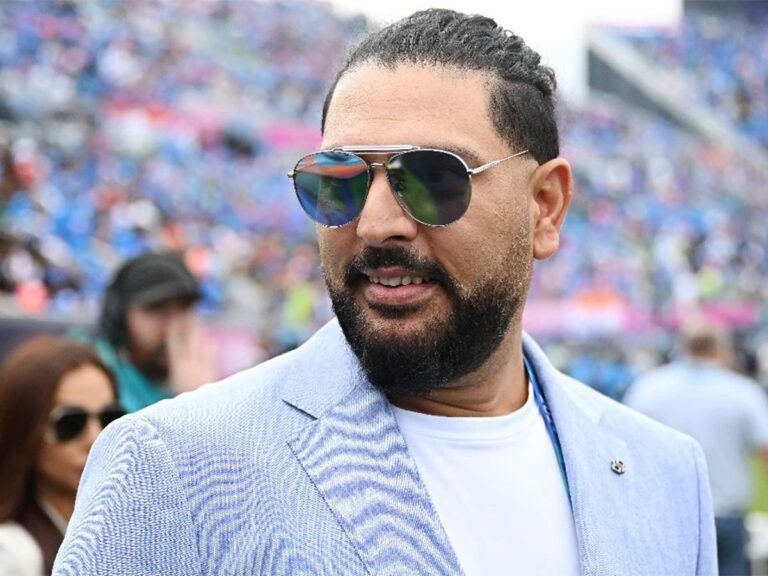 Yuvraj Singh