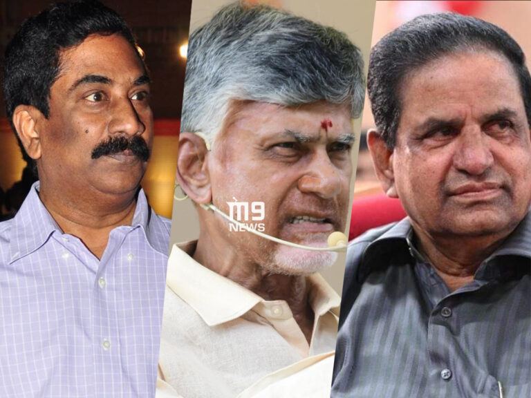ABN RK TV5 BR Naidu Chandrababu Naidu