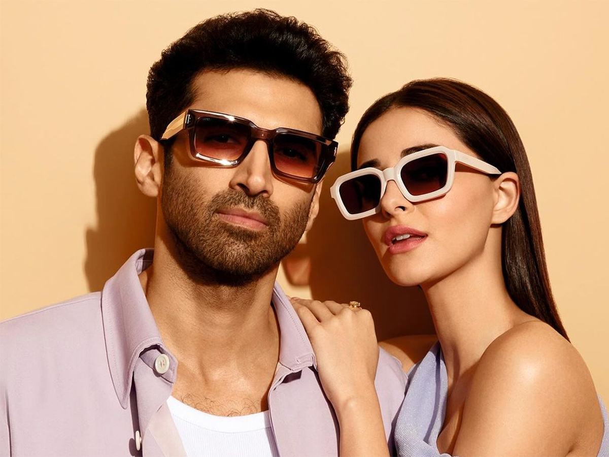 Aditya Roy Kapur Ananya Panday