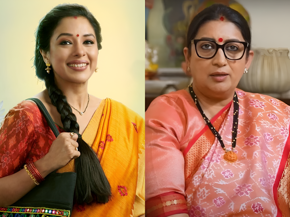 After Flop show in politics,Actress Returns To TV?