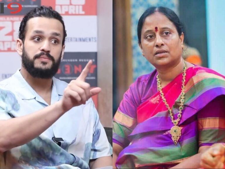 akhil-akkineni-konda-surekha