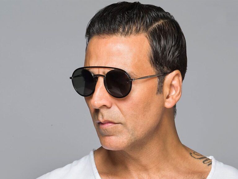 Akshay Kumar