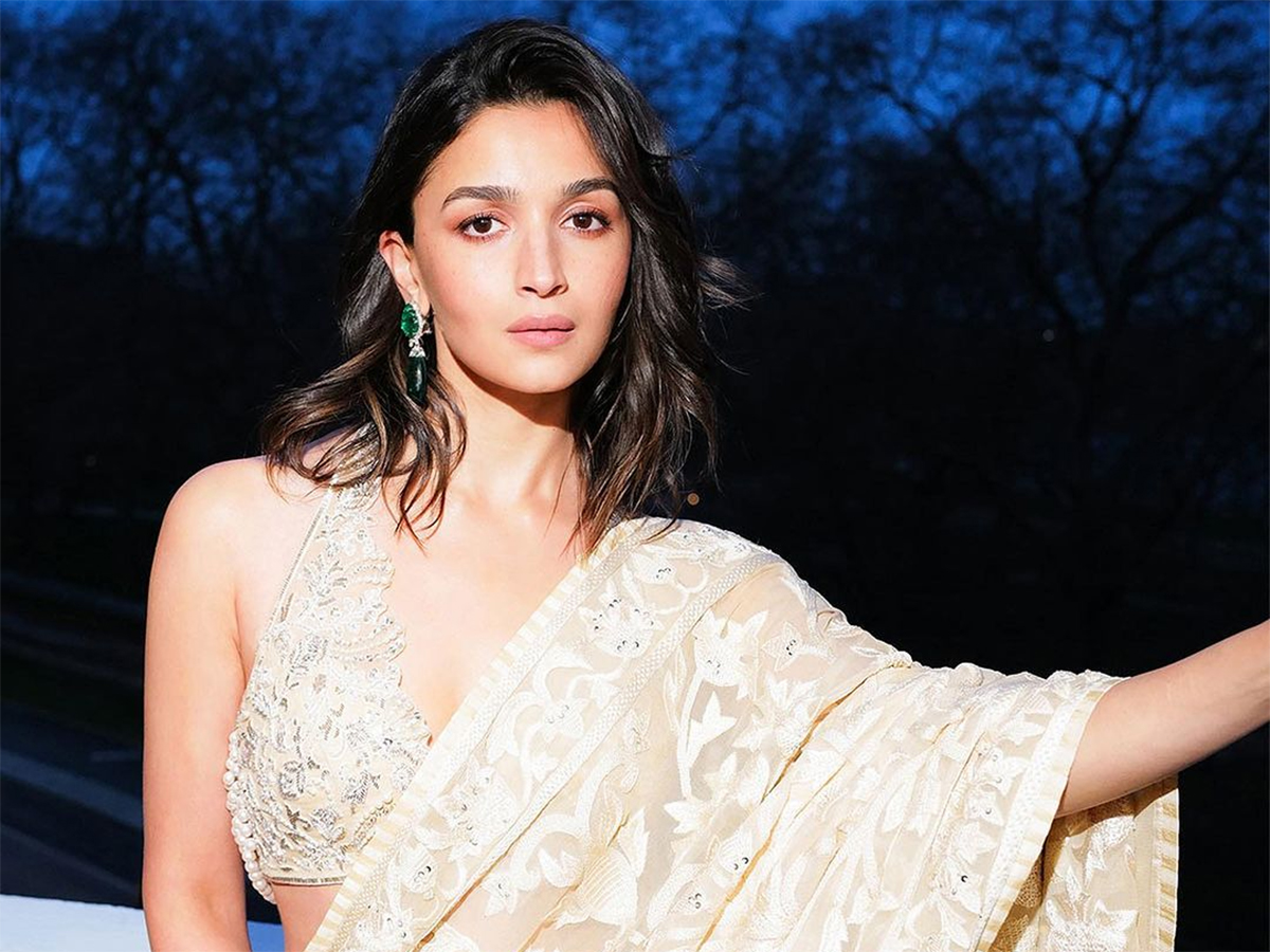 Alia Bhatt