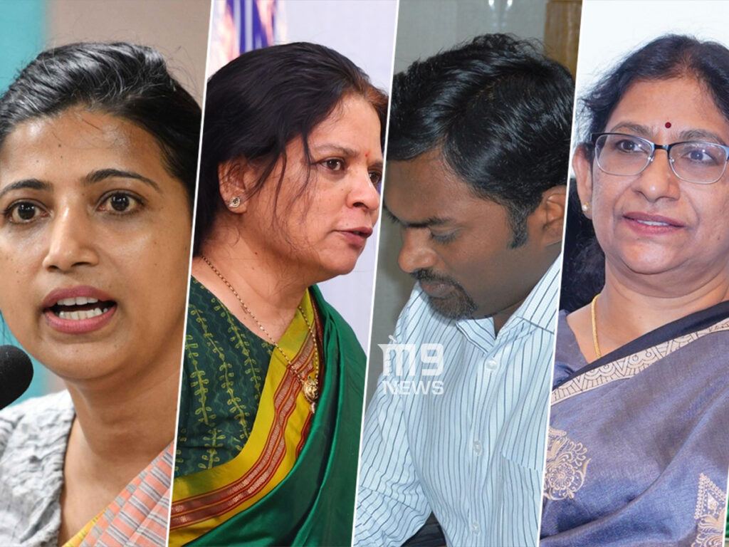 amrapali-ronal-ross-vani-prasad-vakati-karuna