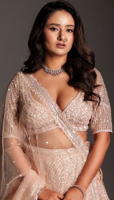 Anamika Charan