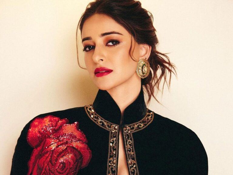 Ananya Pandey
