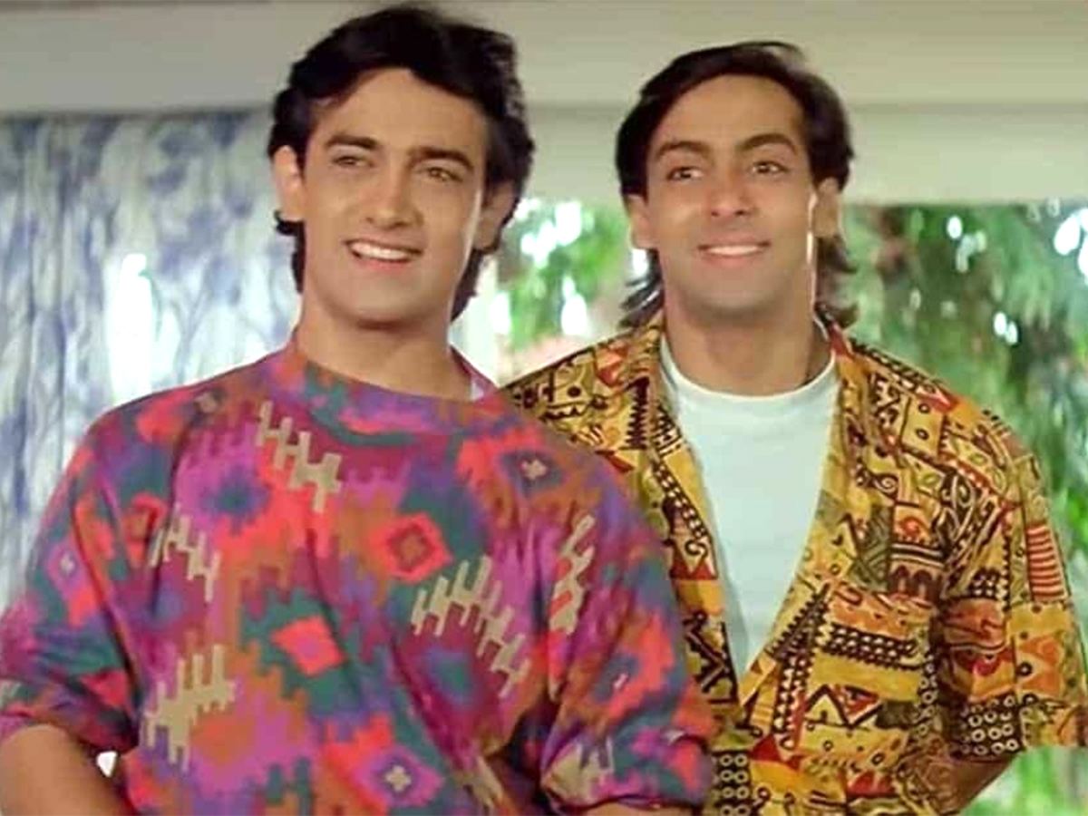 Andaz Apna Apna