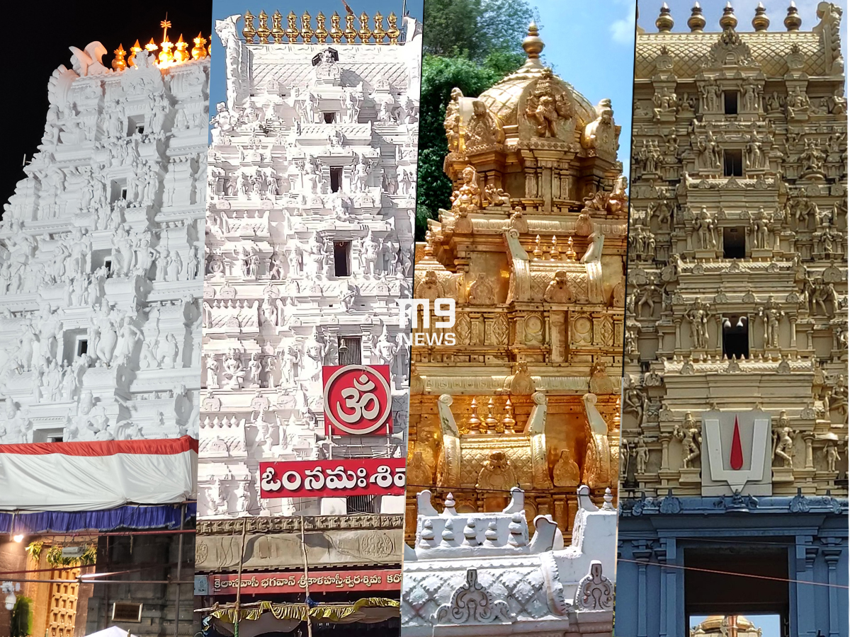 andhra-pradesh-temples
