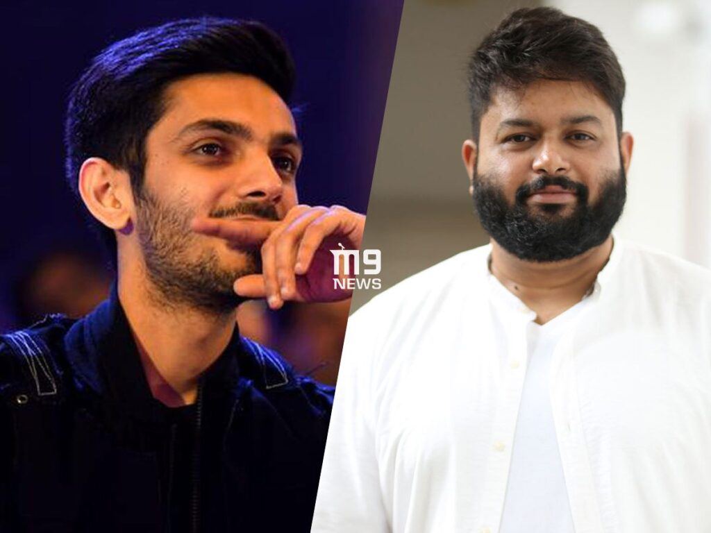 anirudh-ravichander-thaman