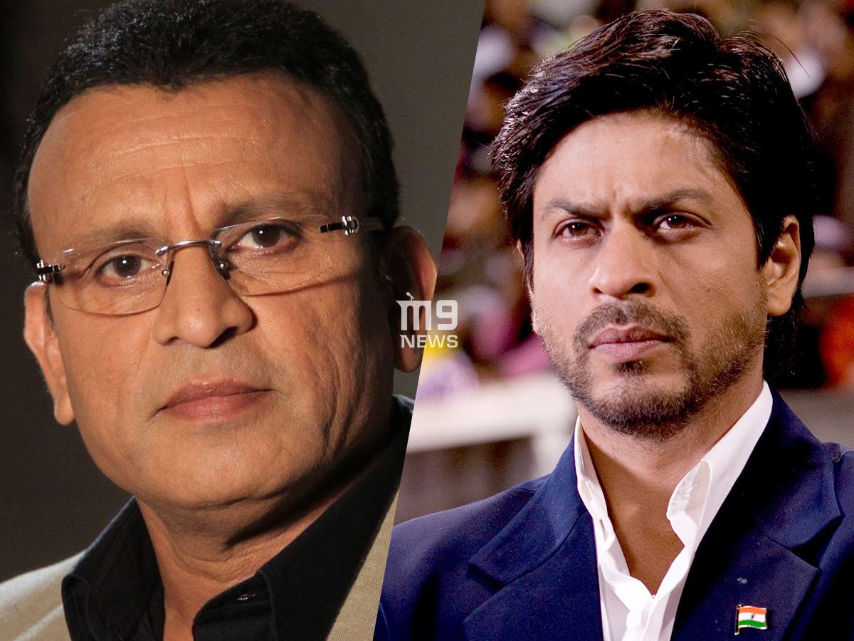 annu-kapoor-shah-rukh-khan-chak-de-india