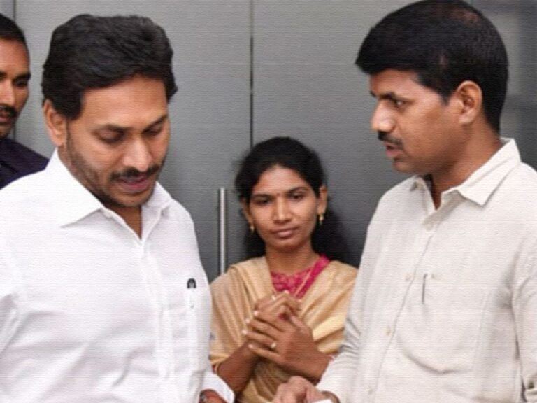 ap-secretariat-employees-uion--president-venkataramireddy